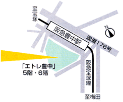 step-map